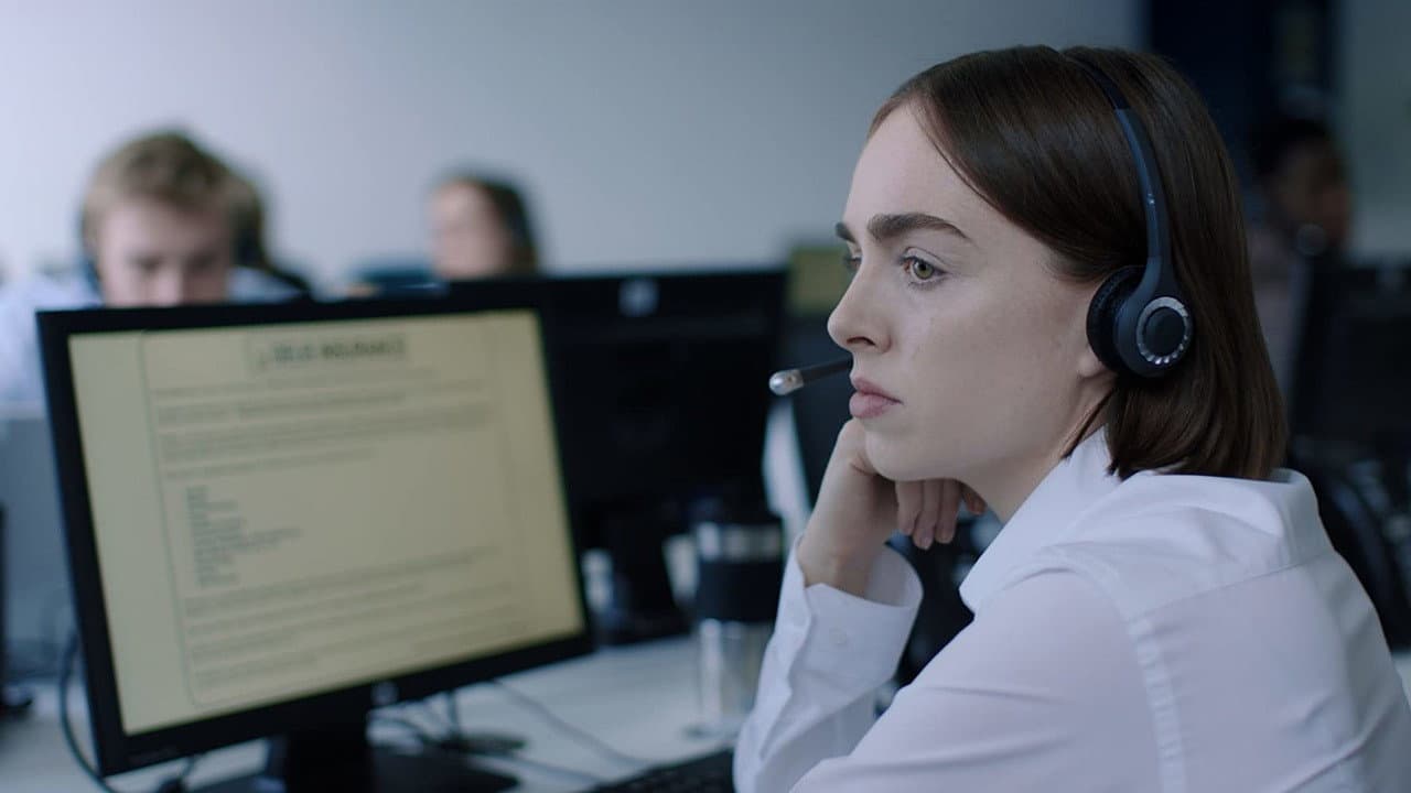 The Call Centre - immagine