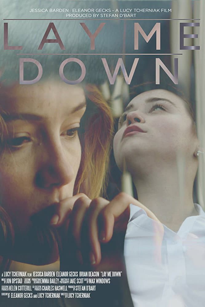 Poster di Lay Me Down