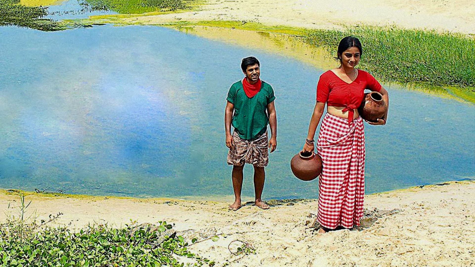 പുതിയ തീരങ്ങള്‍ - immagine