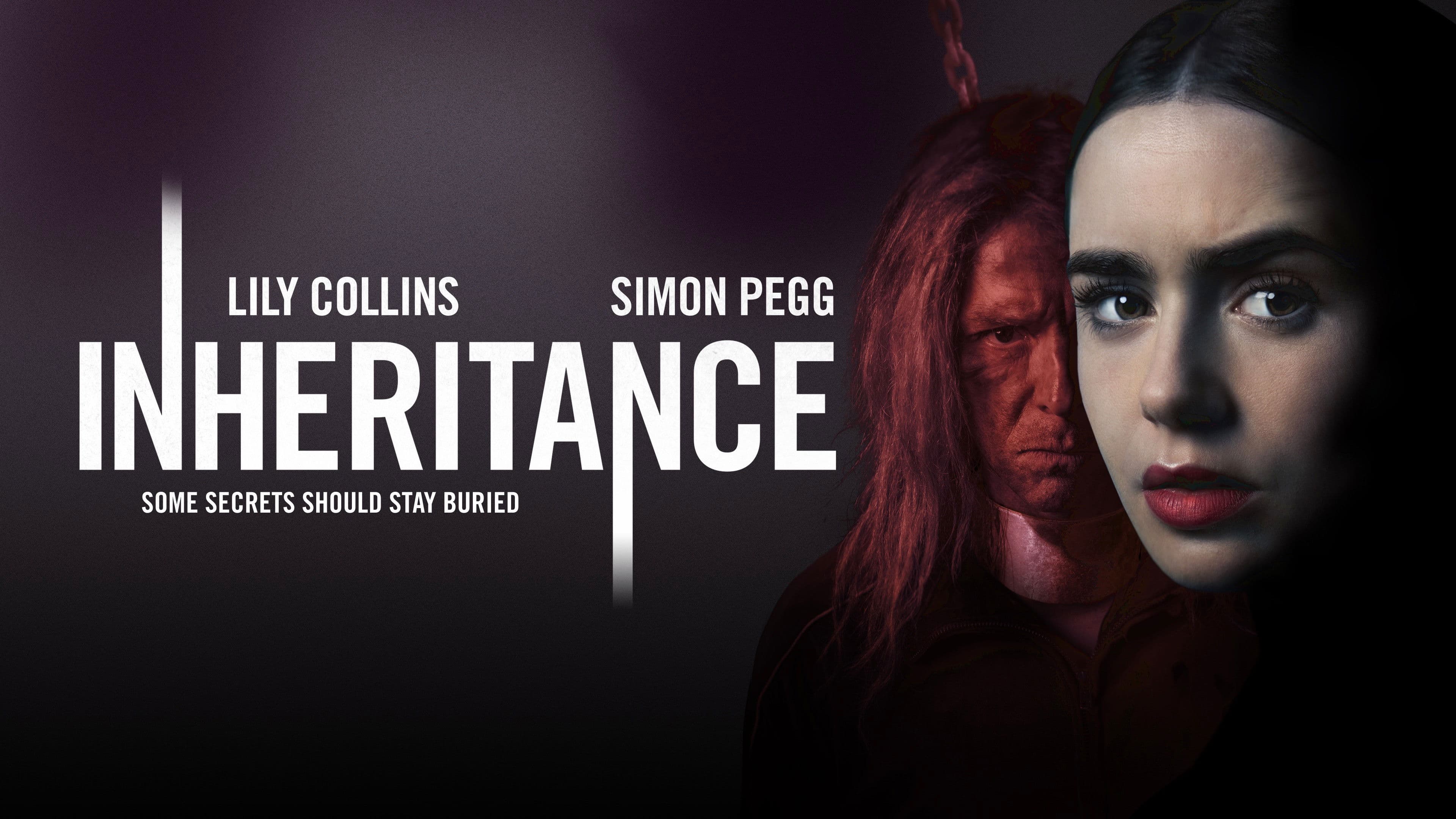 Inheritance - Eredità - immagine