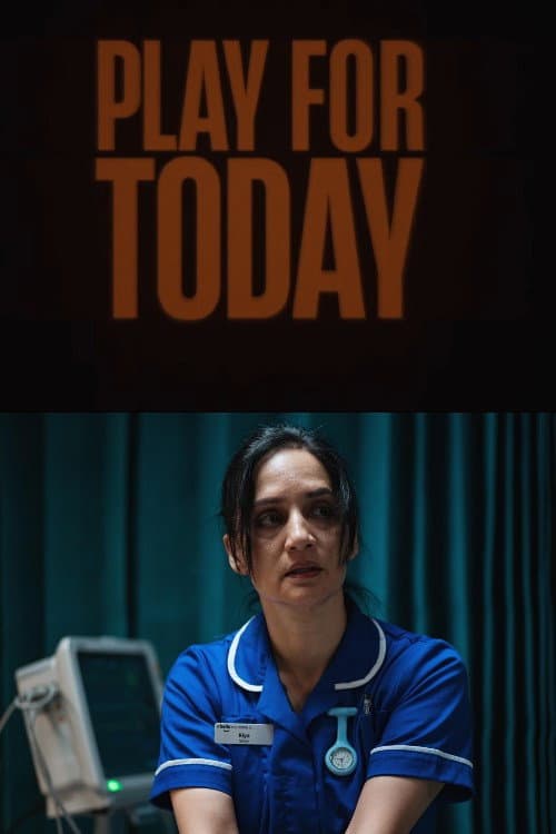 Poster di The Quiet Hour