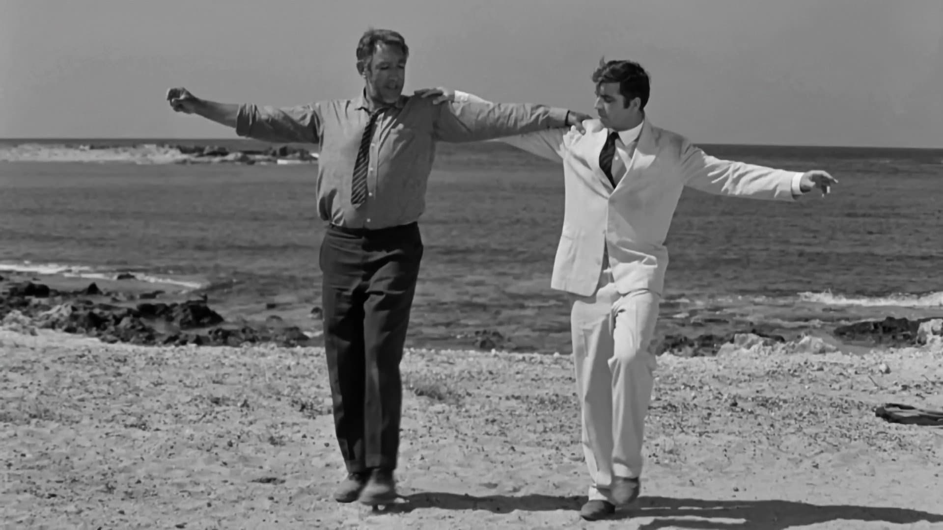Zorba il greco - immagine