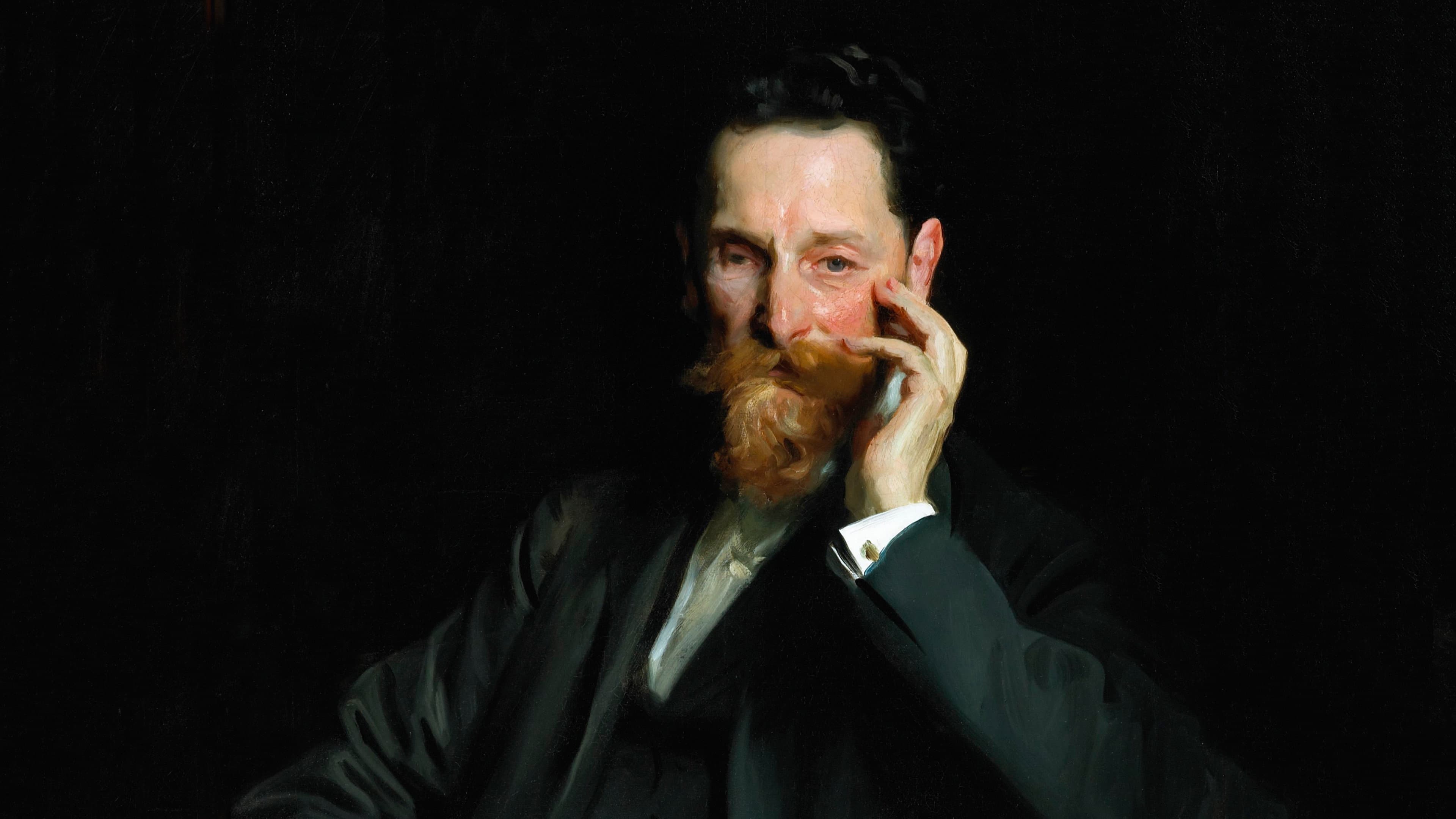 Joseph Pulitzer: Voice of the People - immagine