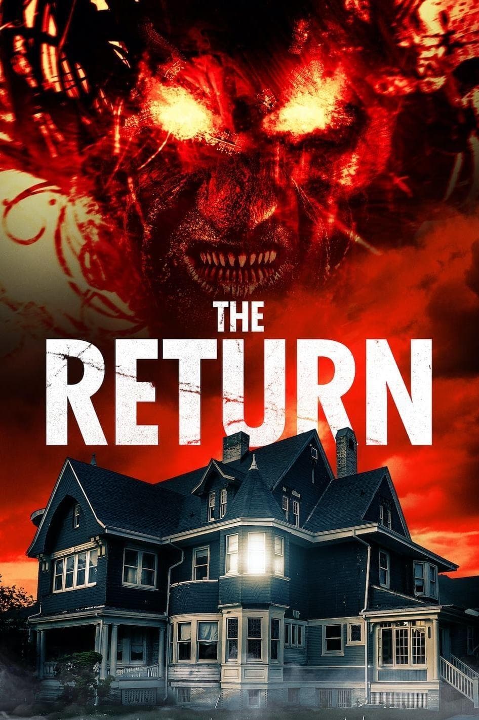 Poster di The Return