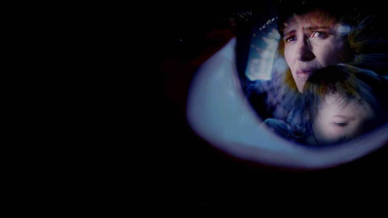 In the Blink of an Eye - immagine