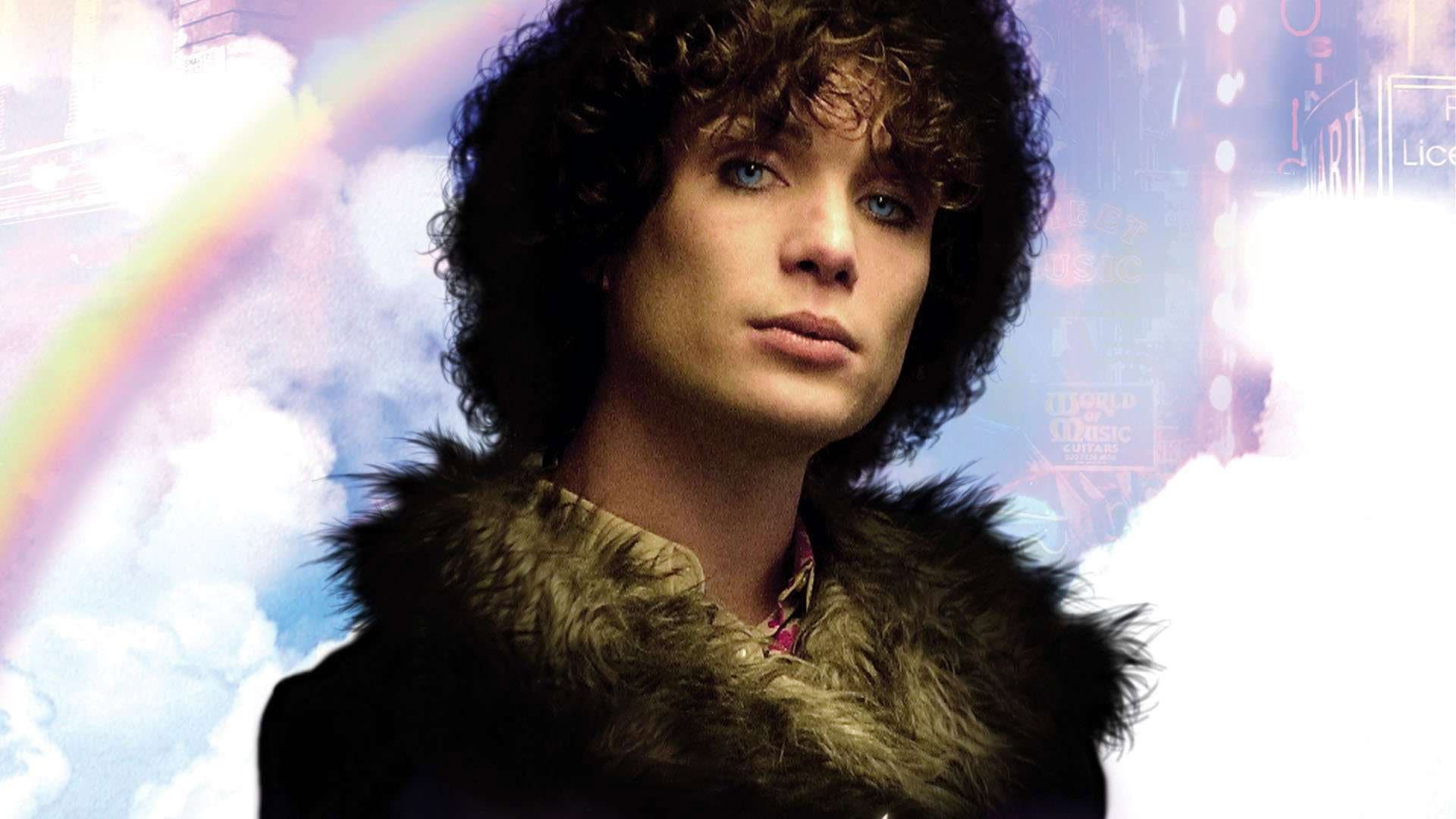 Breakfast on Pluto - immagine