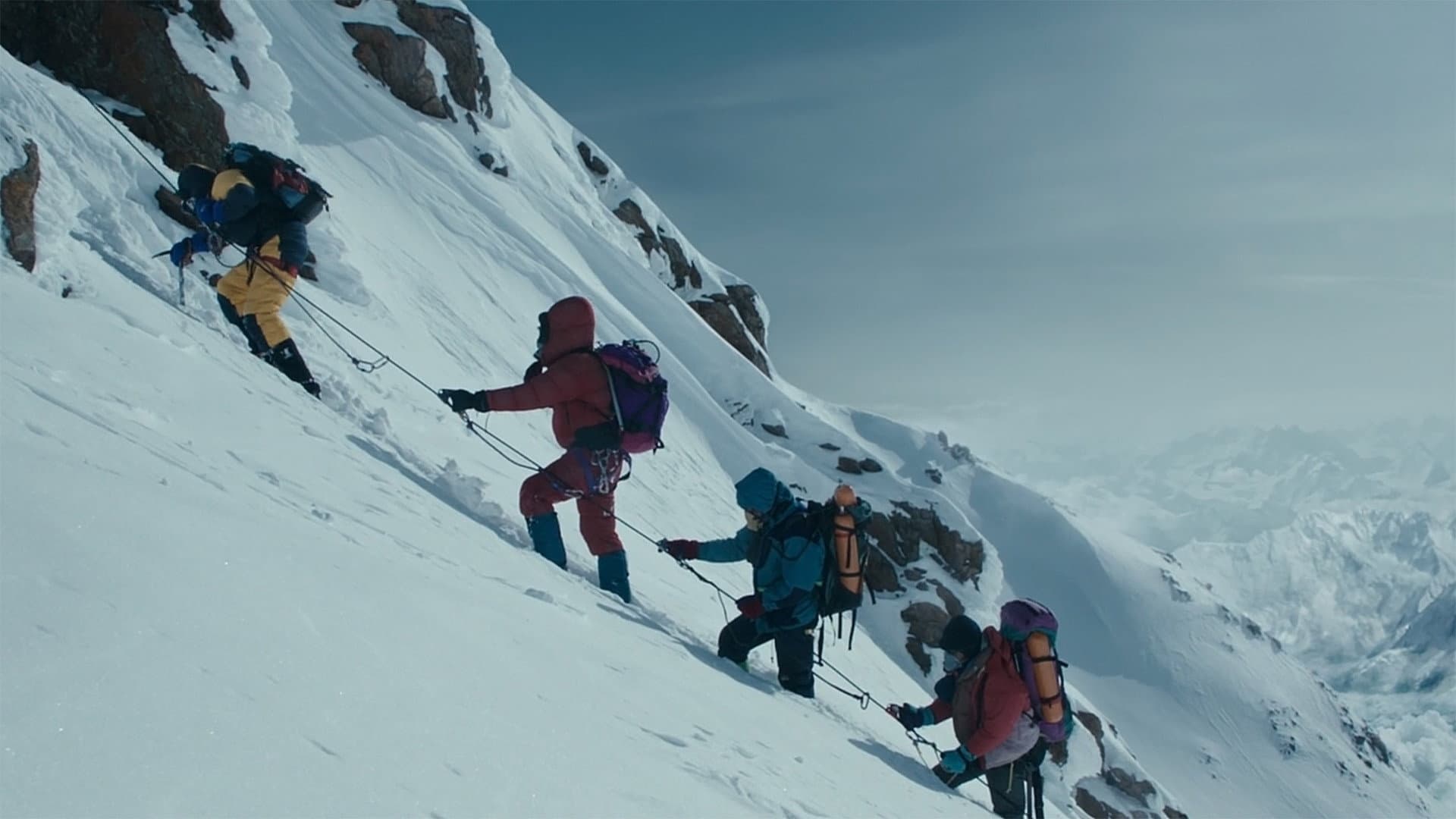 Everest - immagine