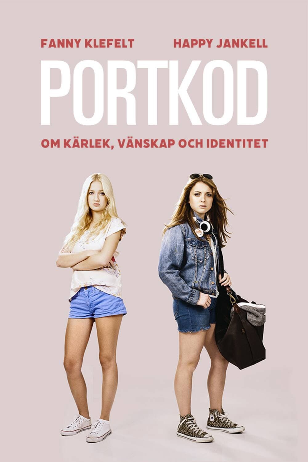 Poster di Portkod