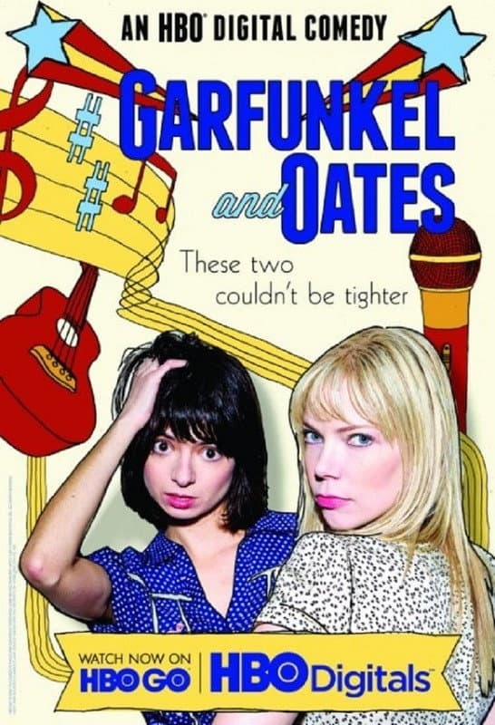 Poster di Garfunkel and Oates