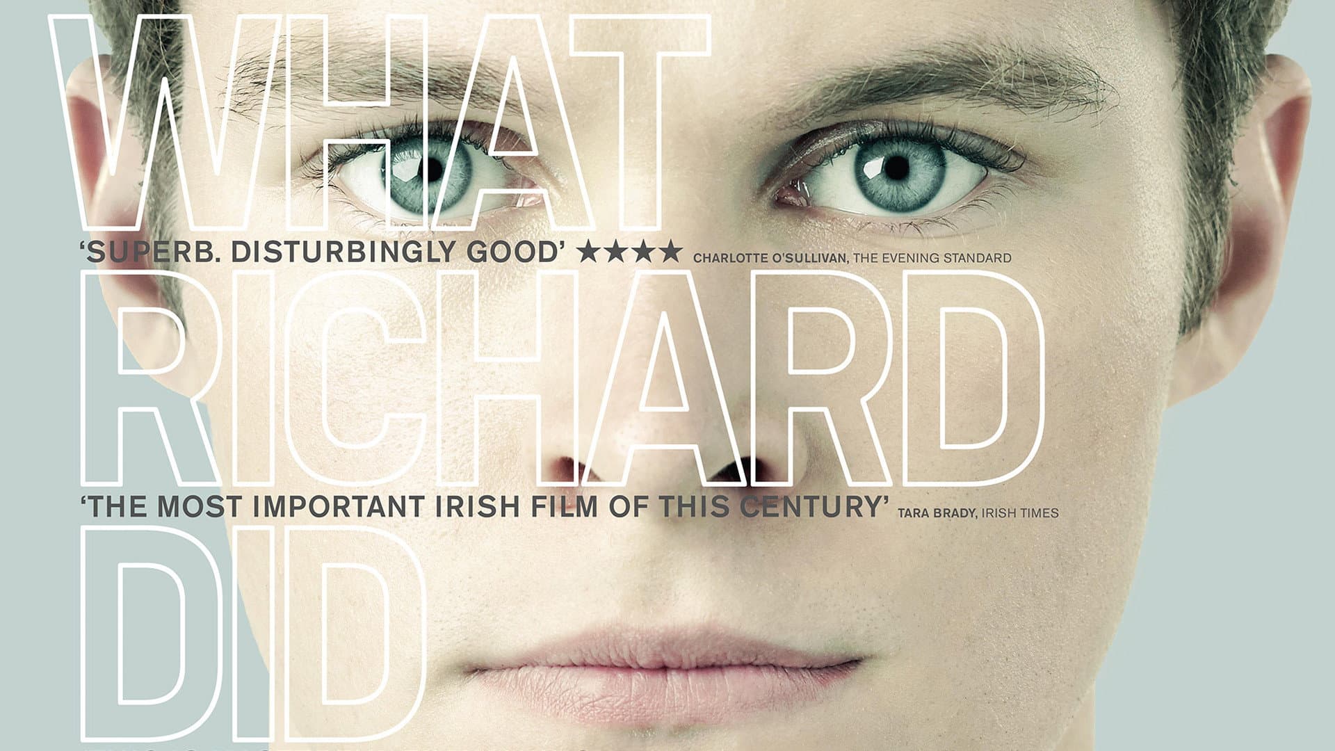 Cosa ha fatto Richard - immagine