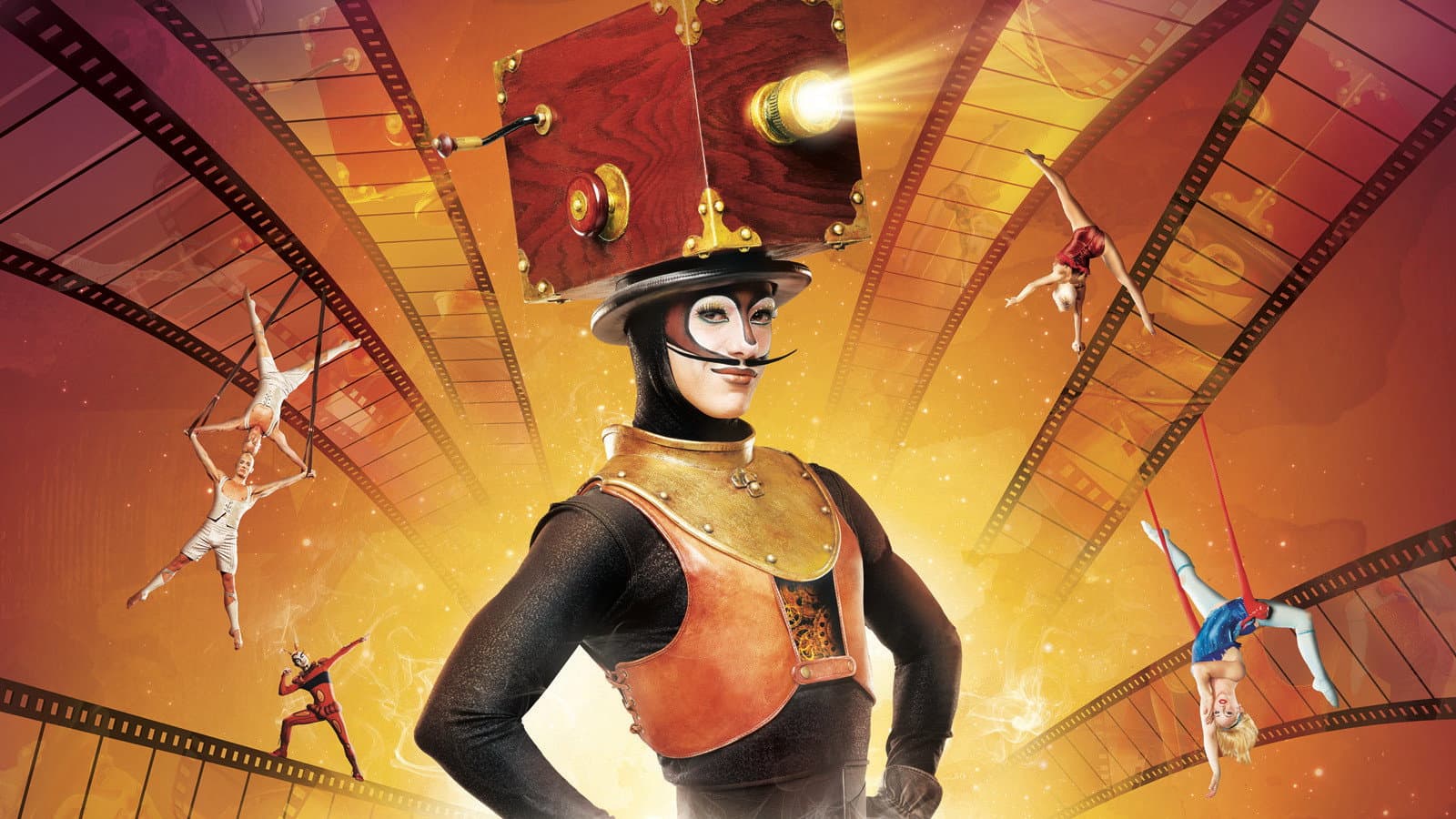 Cirque du Soleil: IRIS - immagine