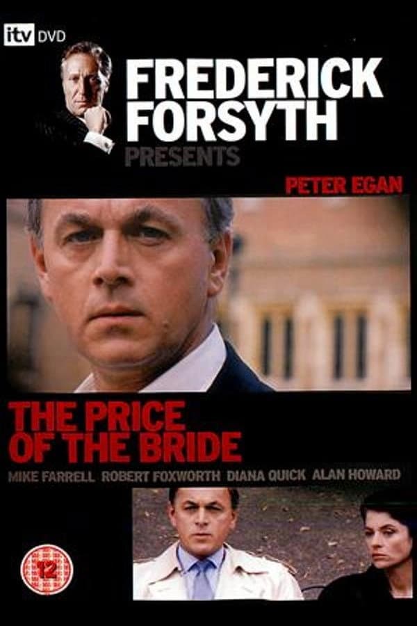 Poster di The Price of the Bride