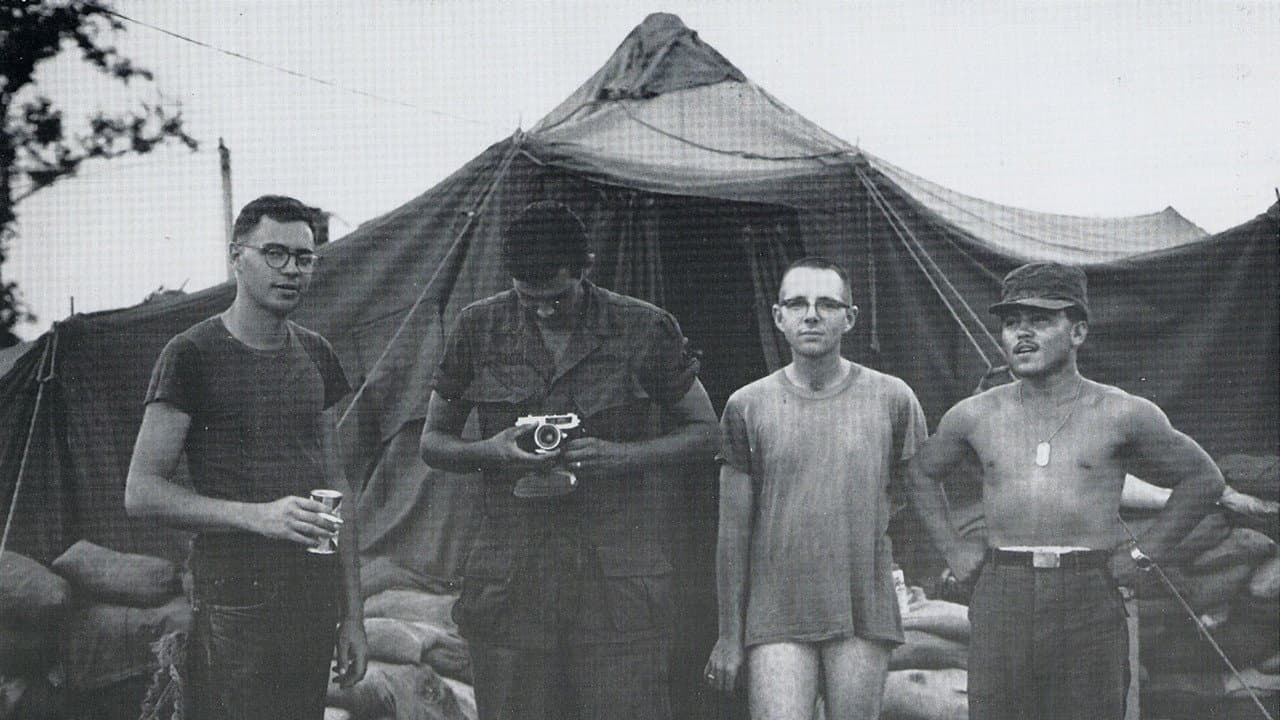 Dear America - Lettere dal Vietnam - immagine