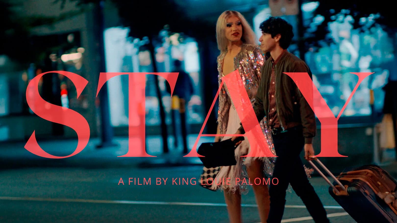 Stay - immagine