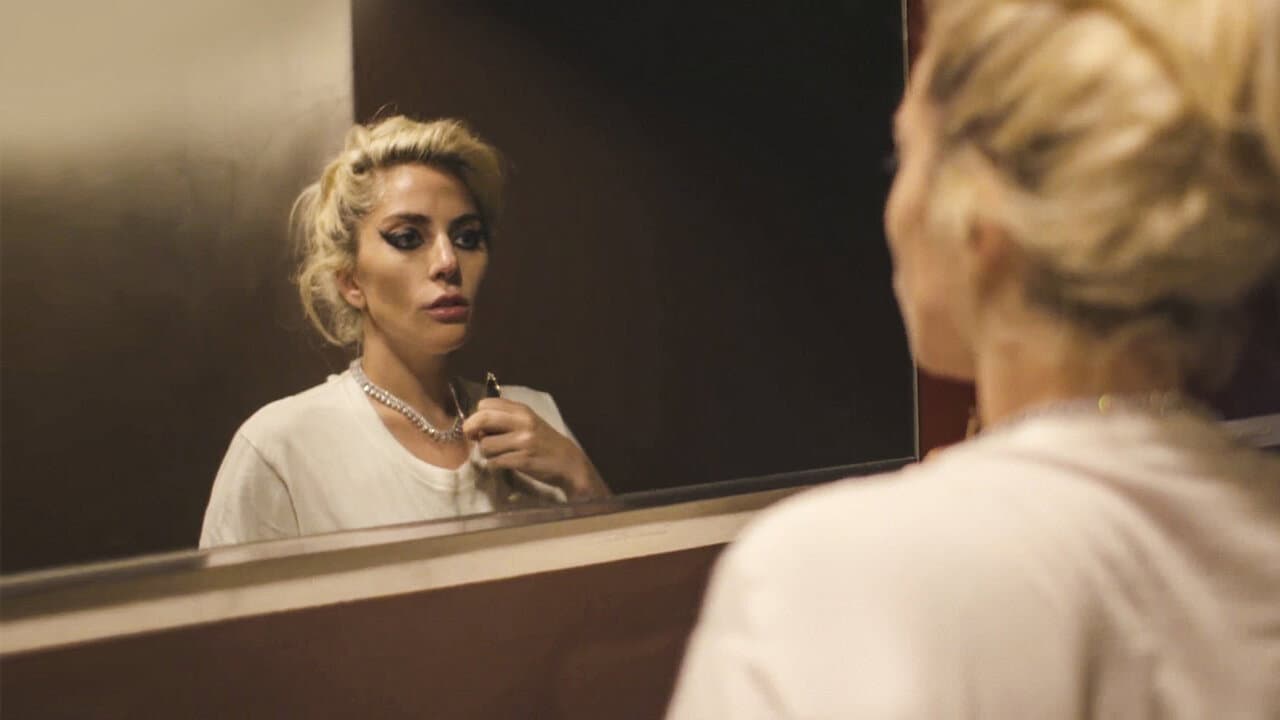 Gaga: Five Foot Two - immagine