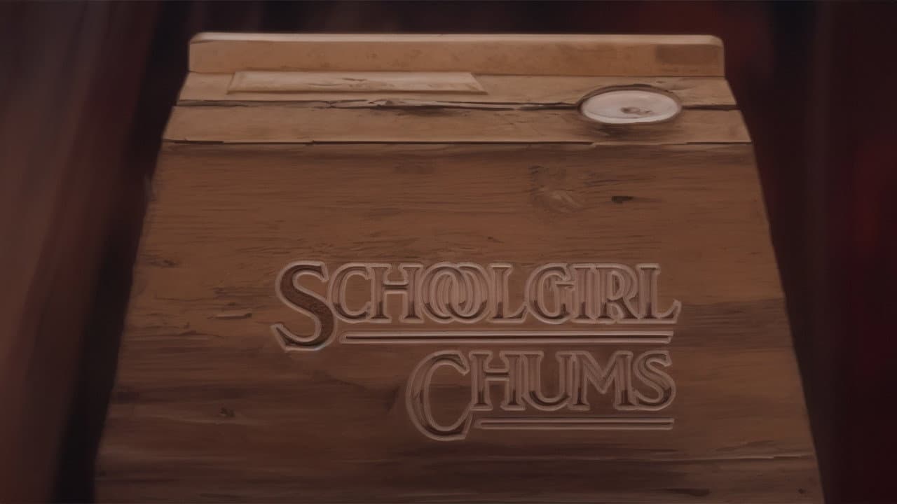 Schoolgirl Chums - immagine