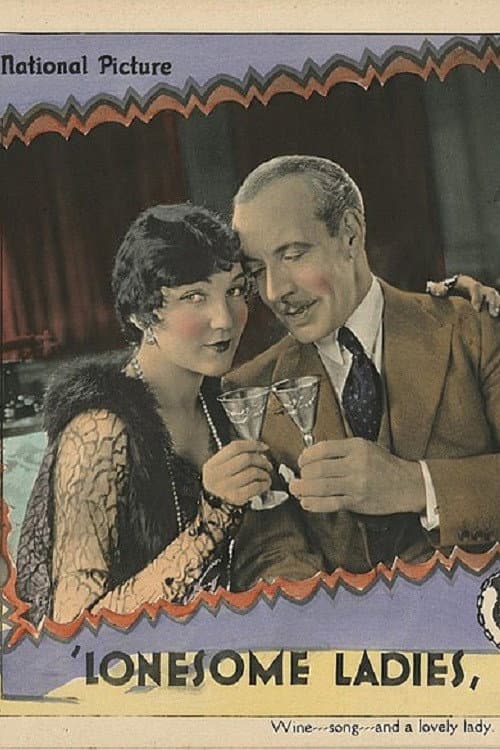 Poster di Lonesome Ladies
