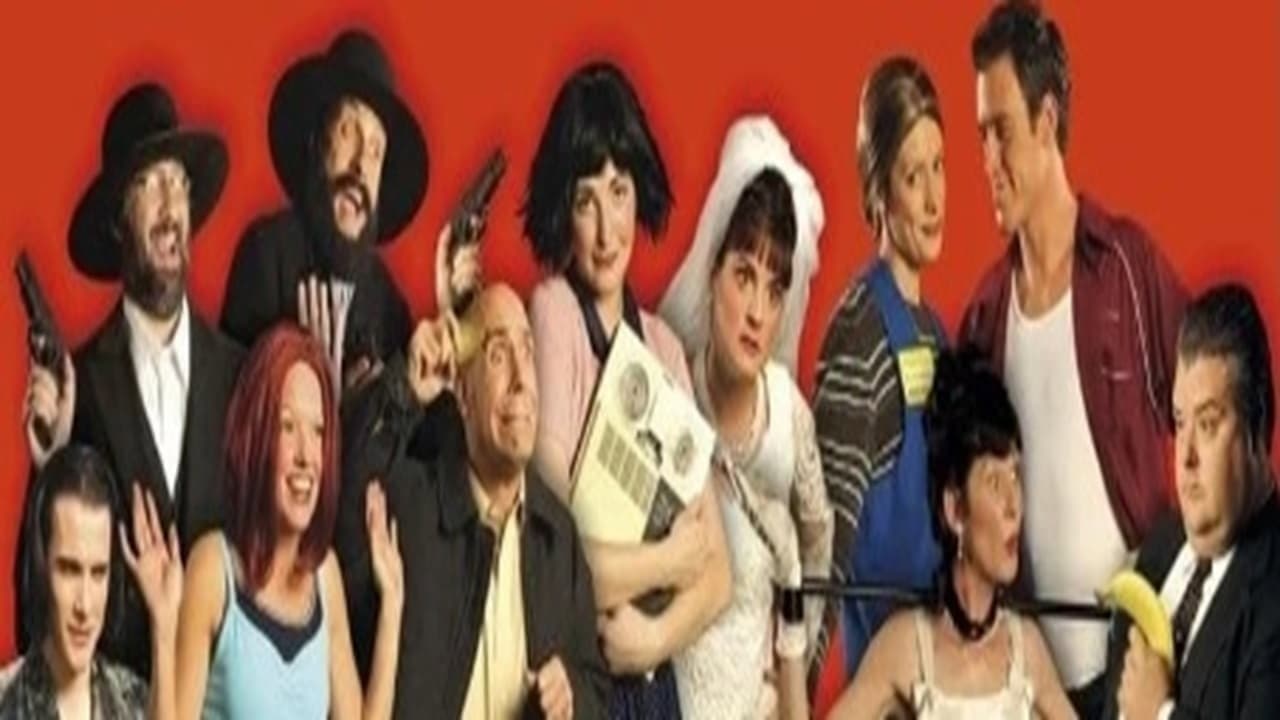 My Big Fat Independent Movie - immagine