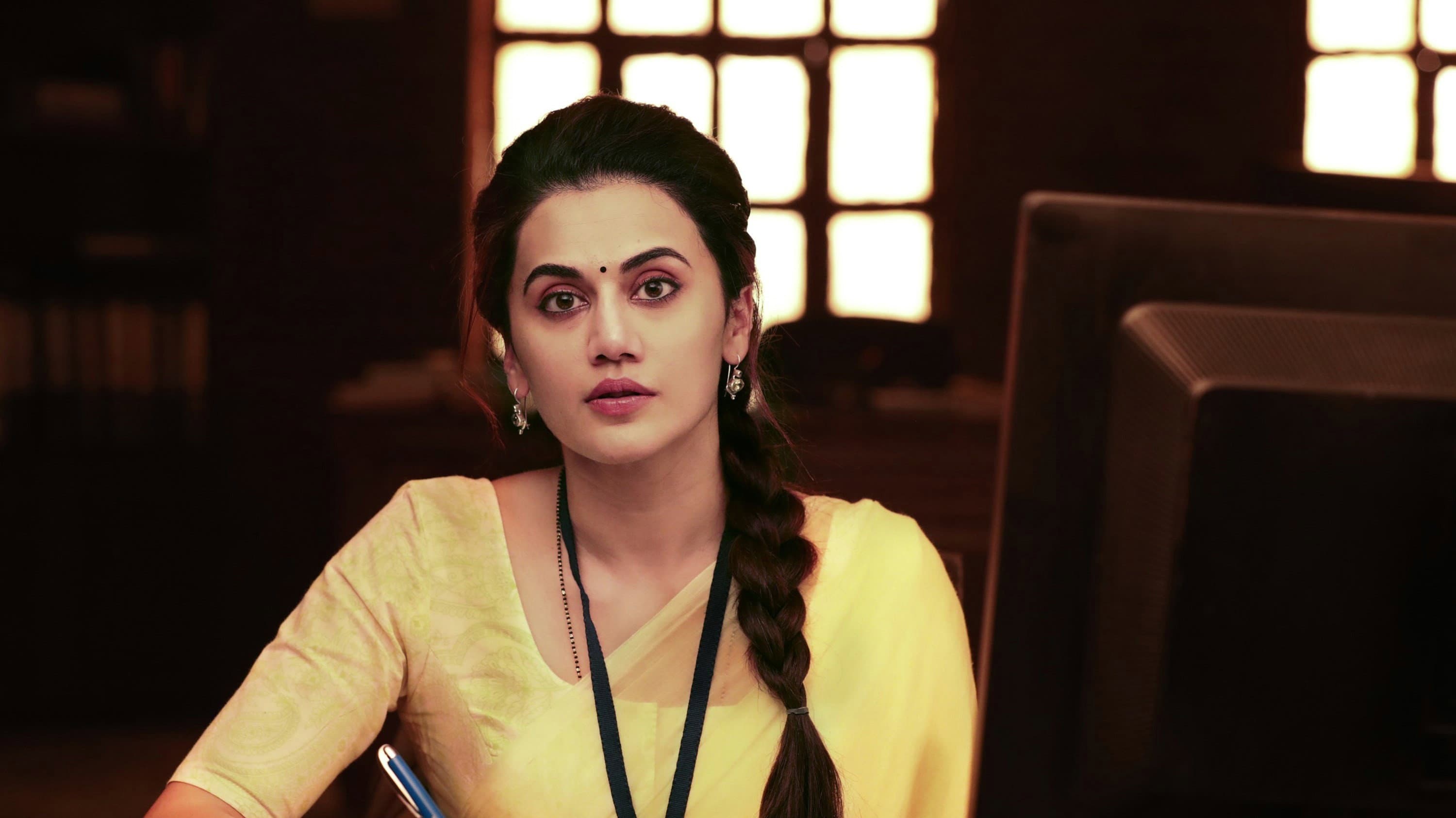 मिशन मंगल - immagine