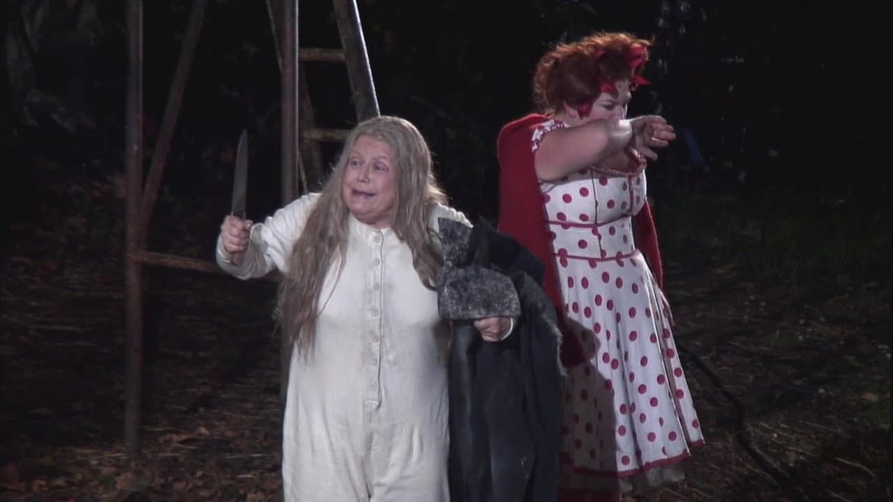 Into the Woods - immagine