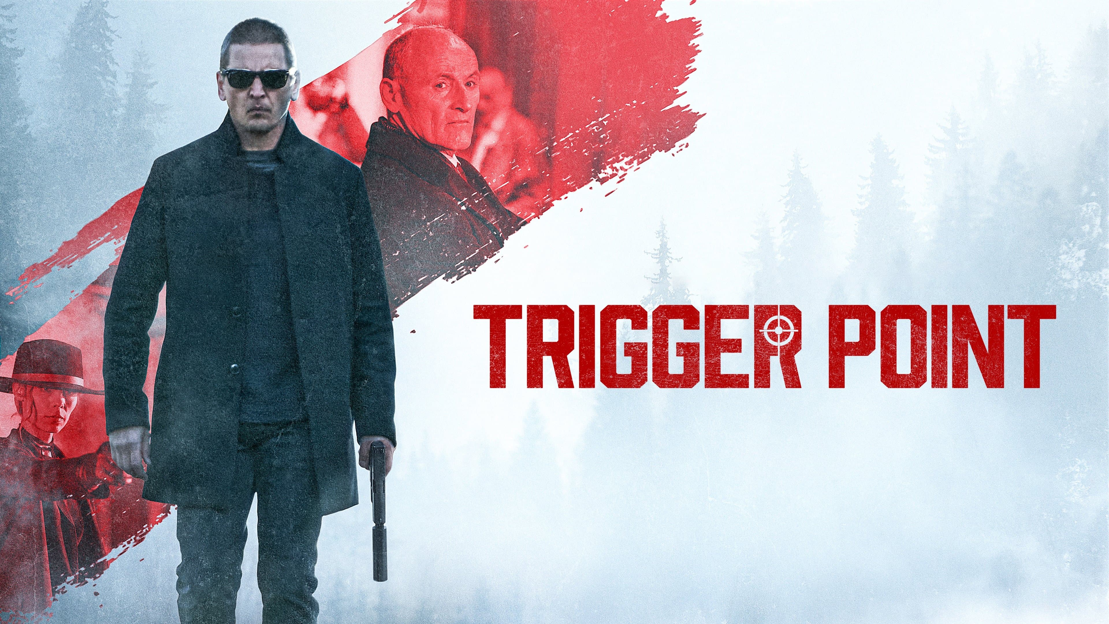 Trigger Point - immagine