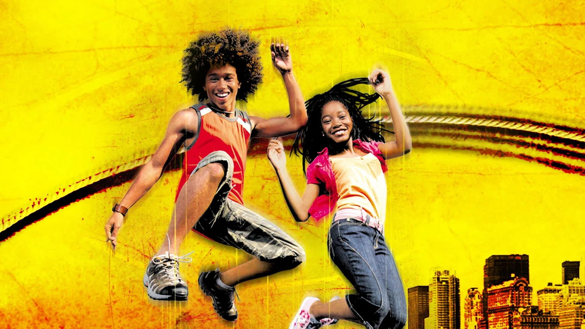 Jump In! - immagine