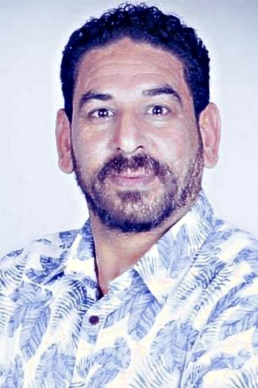 Ali ElShamel