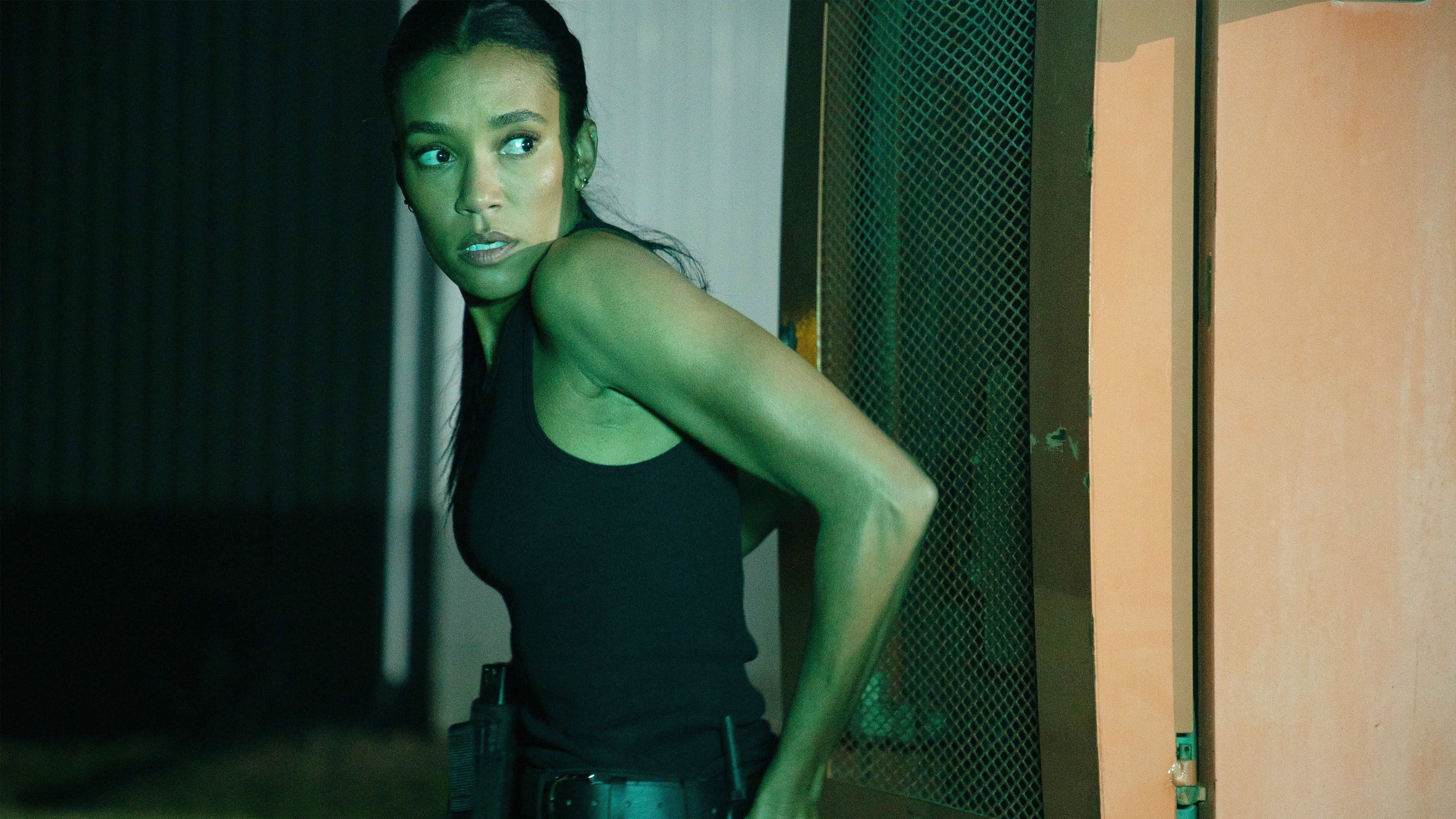 Agent Game - immagine