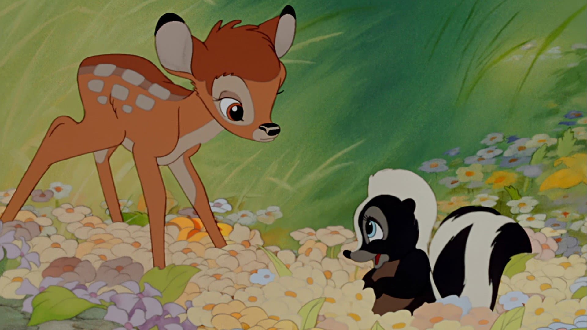 Bambi - immagine