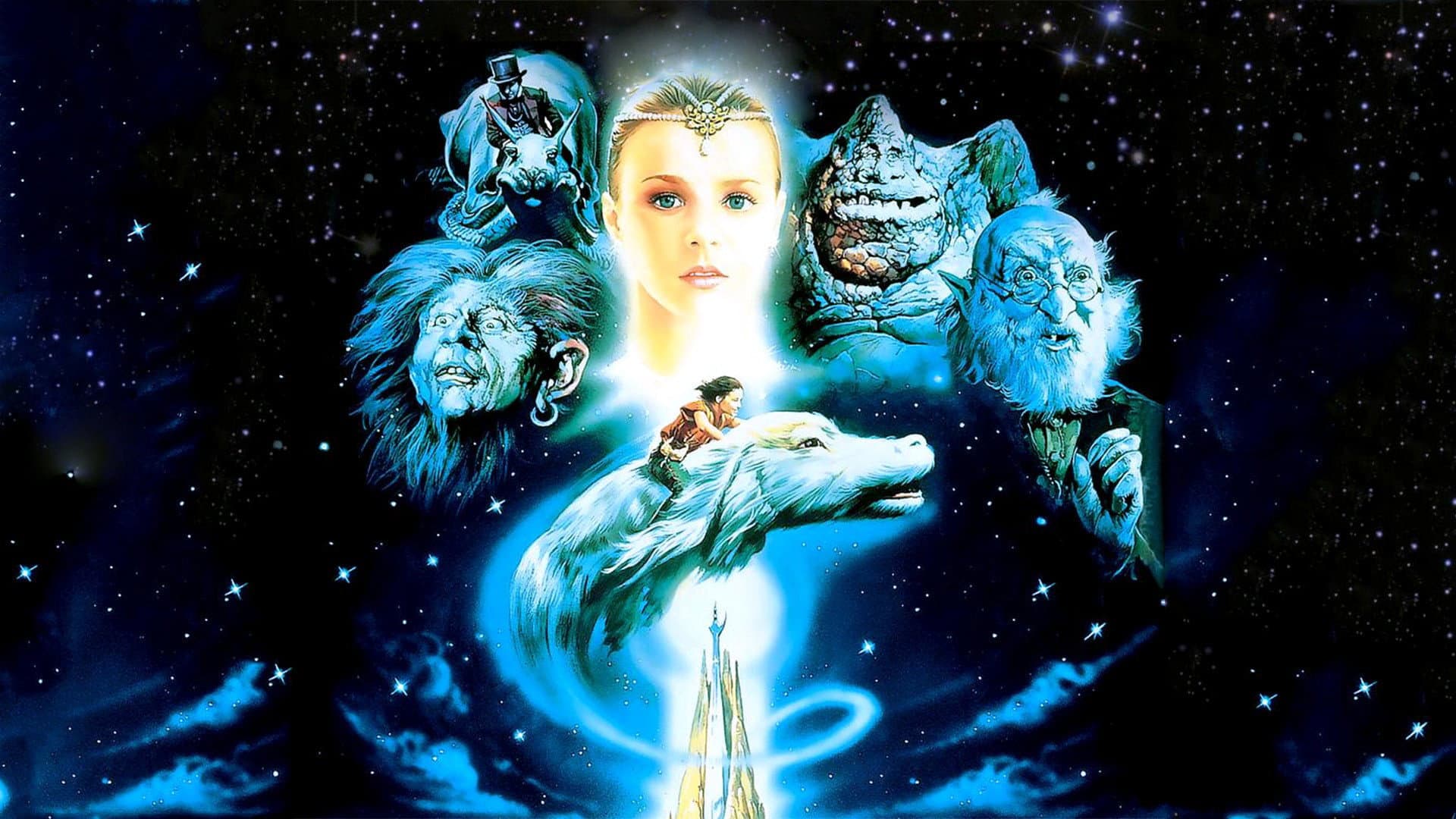 La storia infinita - immagine