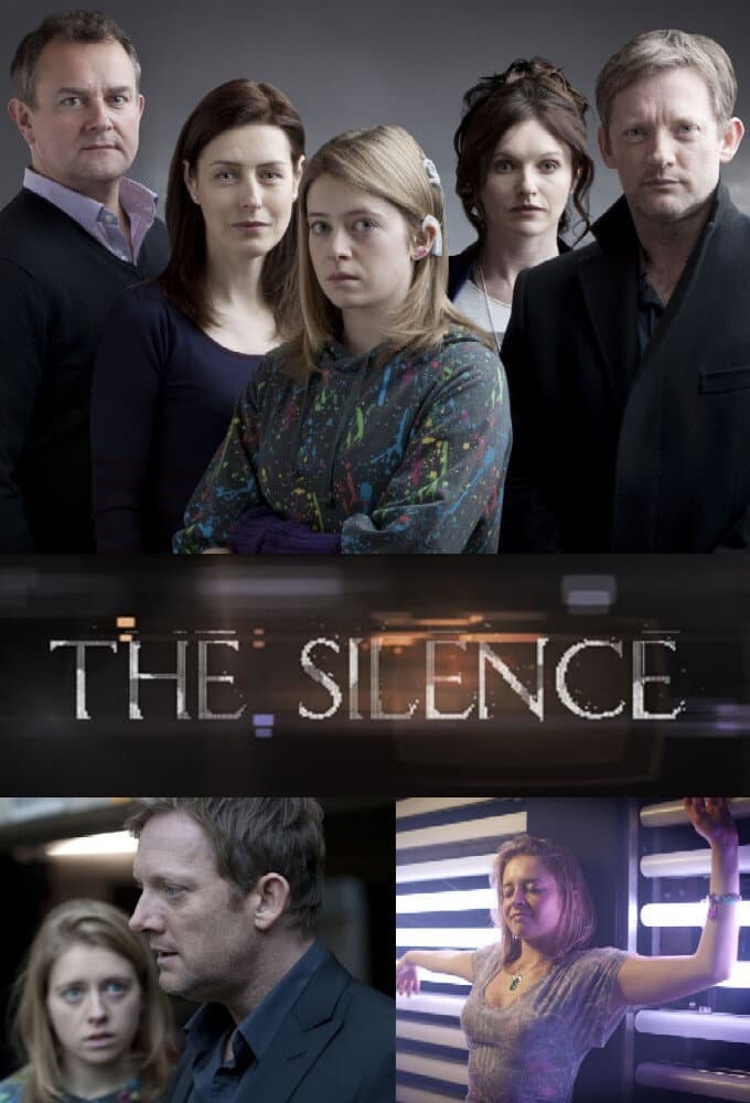 Poster di The Silence