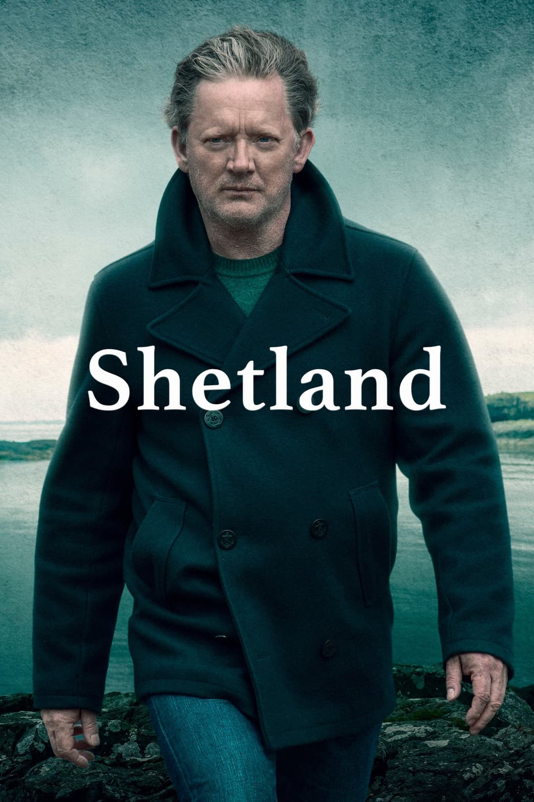 Poster di Shetland