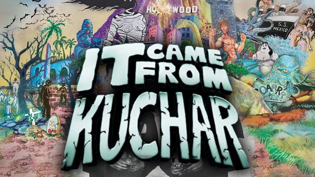 It Came from Kuchar - immagine