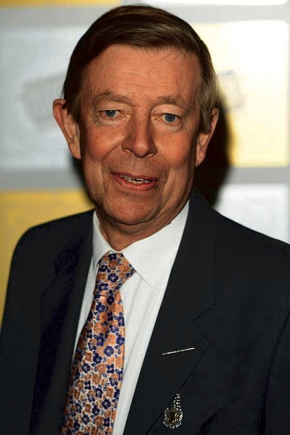 Henry Kelly