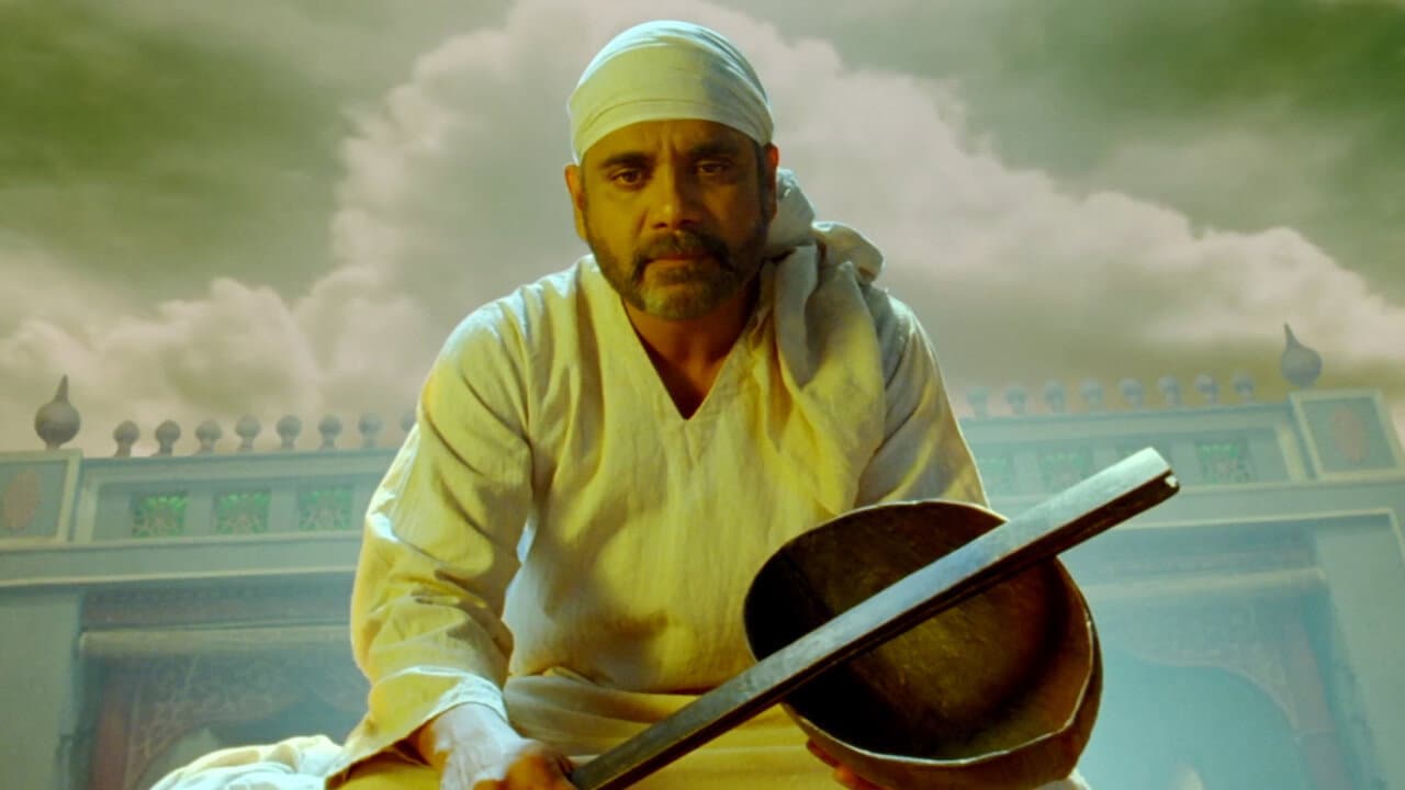 Shirdi Sai - immagine