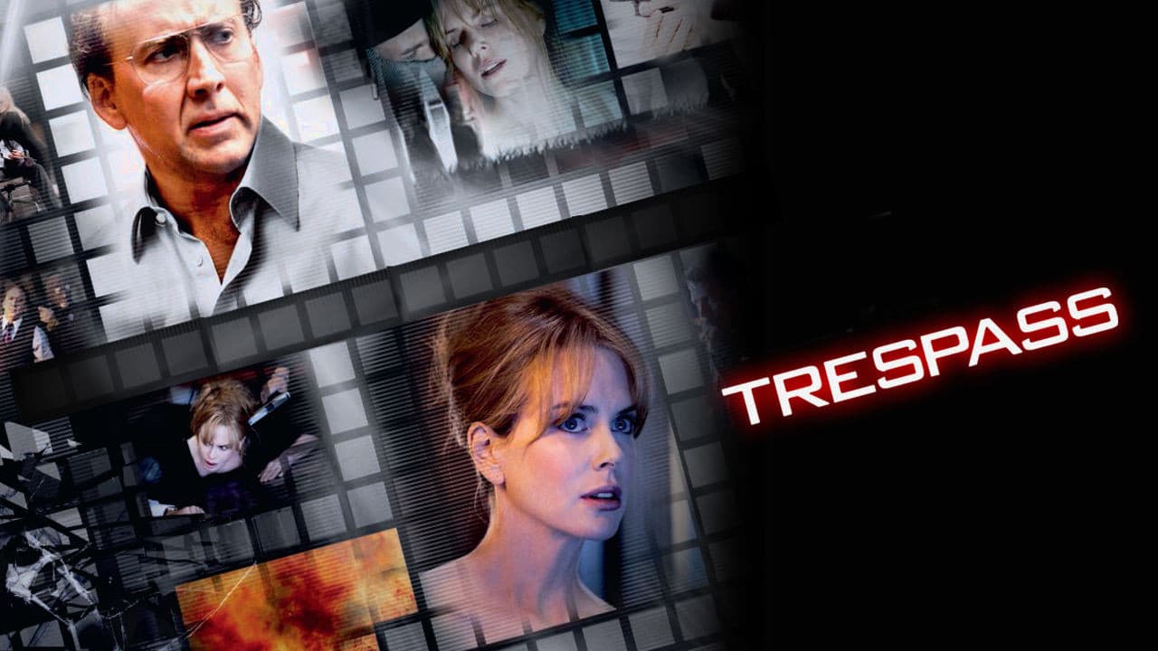 Trespass - immagine