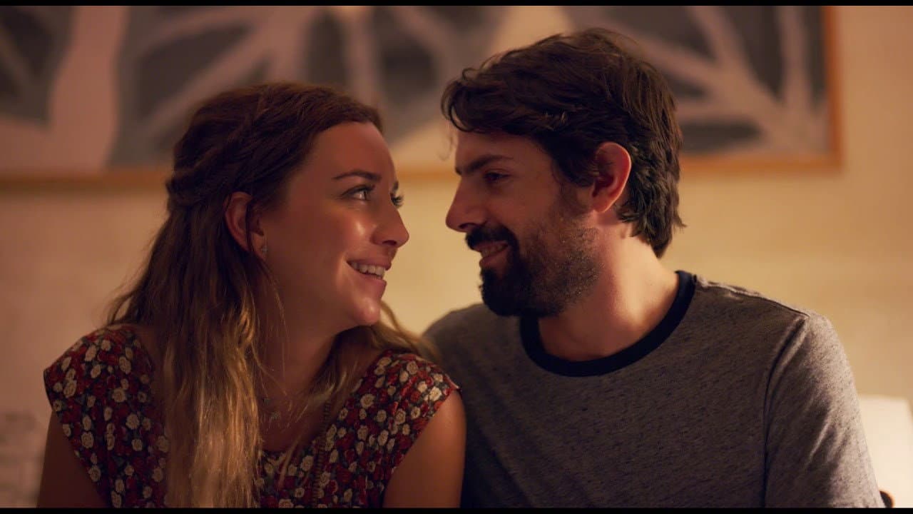 Como novio de pueblo - immagine