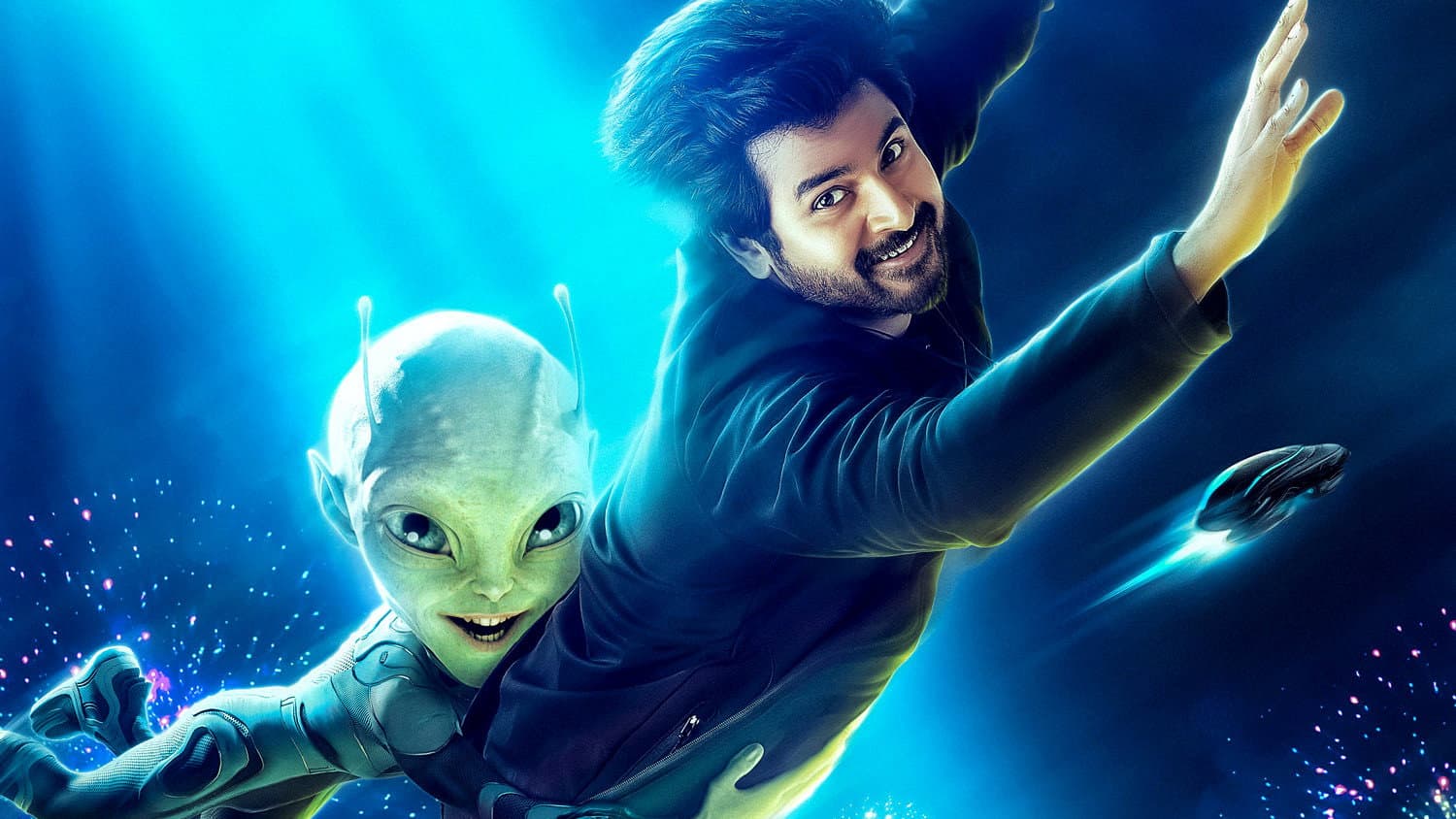 அயலான் - immagine