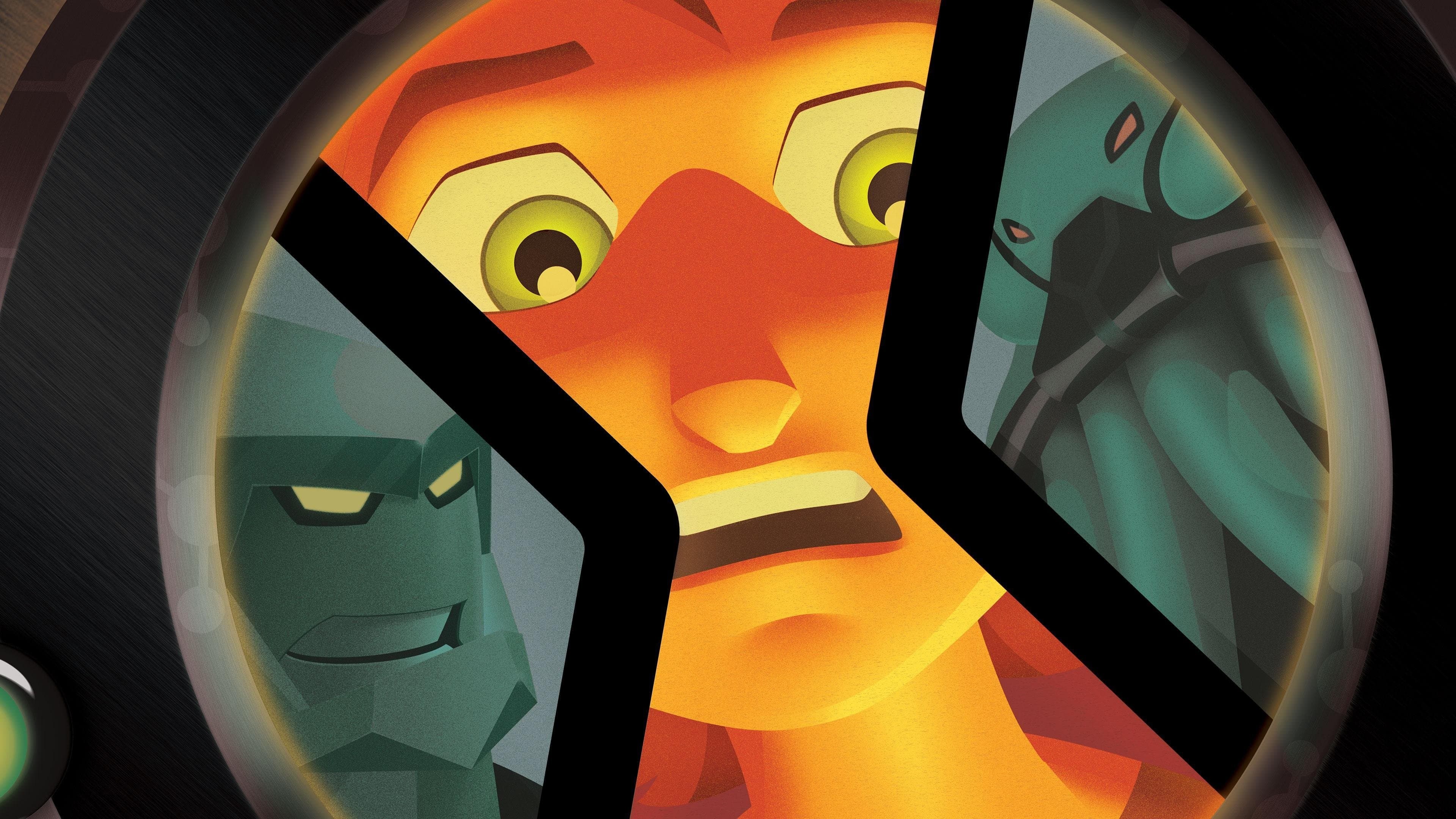 Ben 10 - Il Segreto dell'Omnitrix - immagine