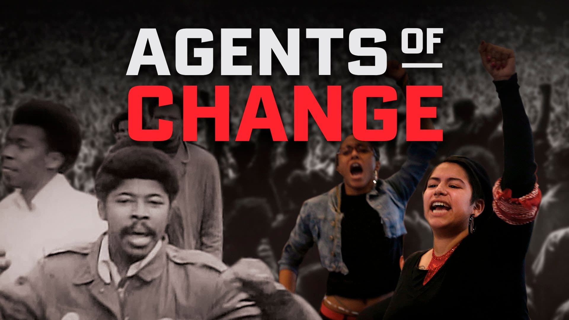Agents of Change - immagine