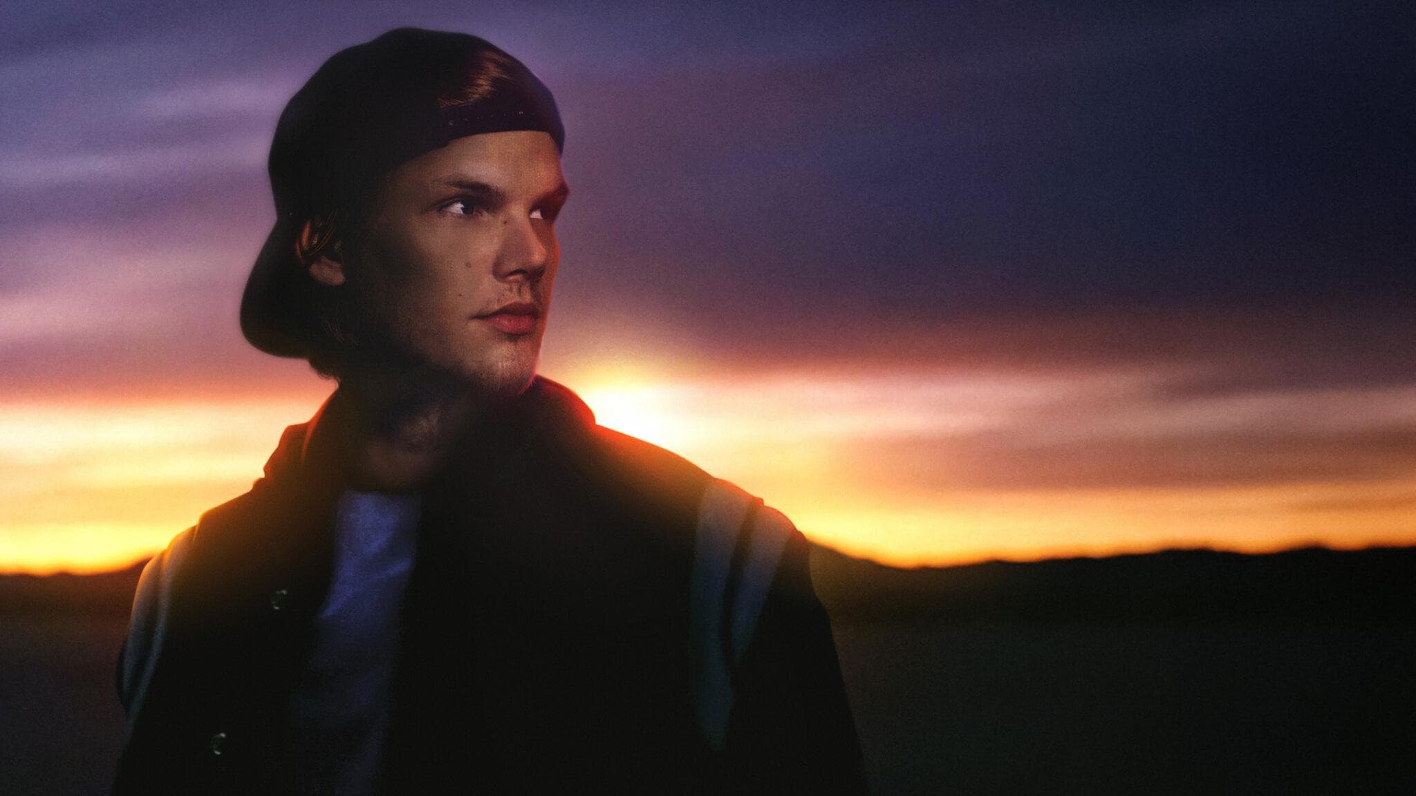 Avicii - I'm Tim - immagine