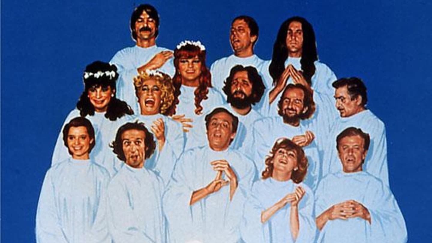Il resto del Pap'occhio - immagine