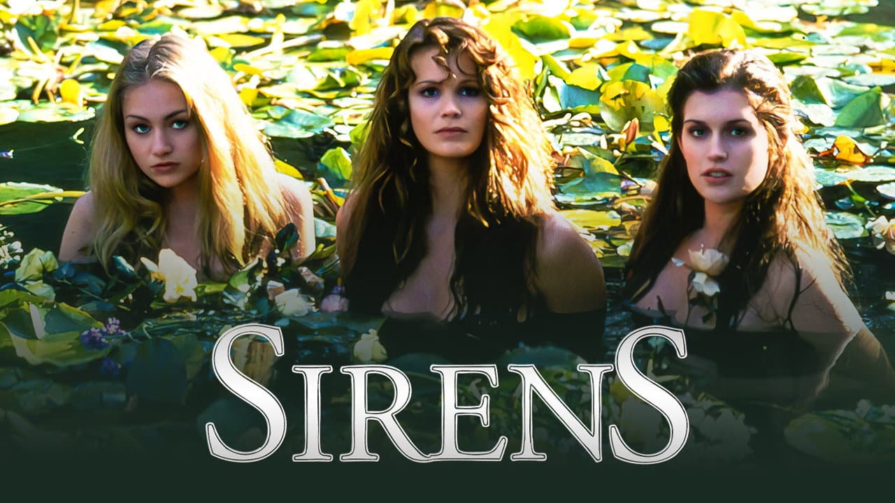 Sirens - Sirene - immagine