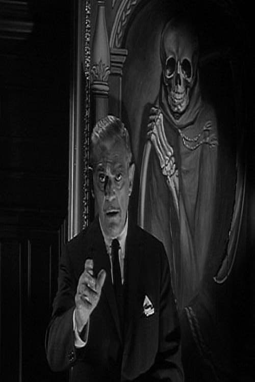 Poster di The Grim Reaper