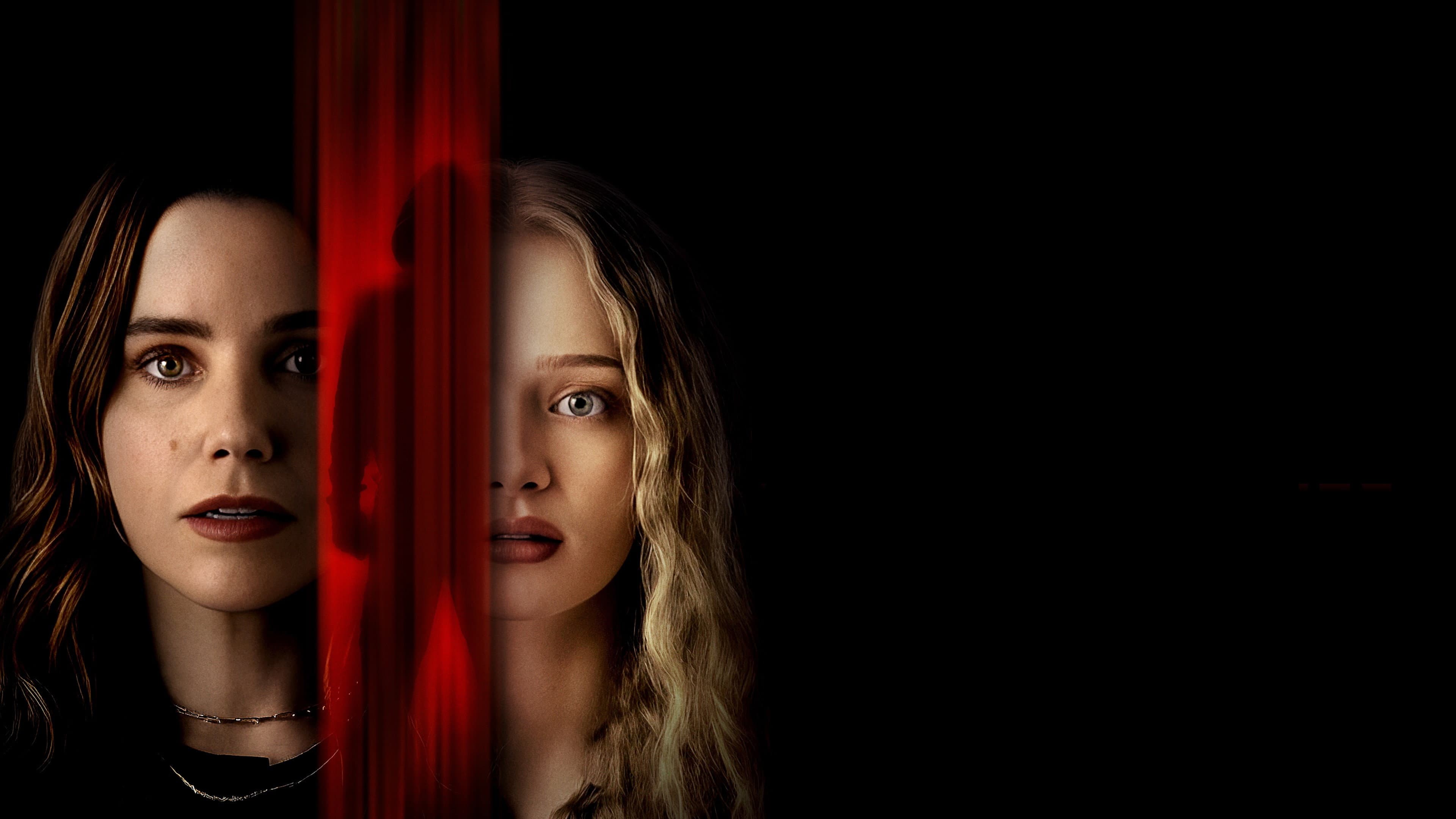The Stranger in My Home - immagine