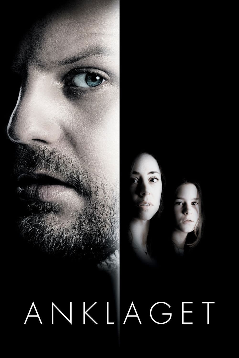 Poster di Accused