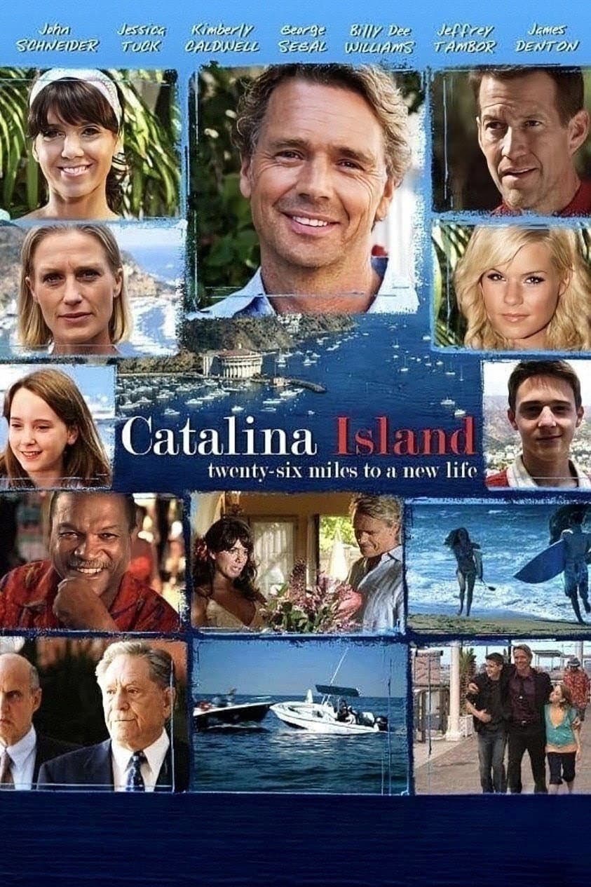 Poster di Twentysixmiles