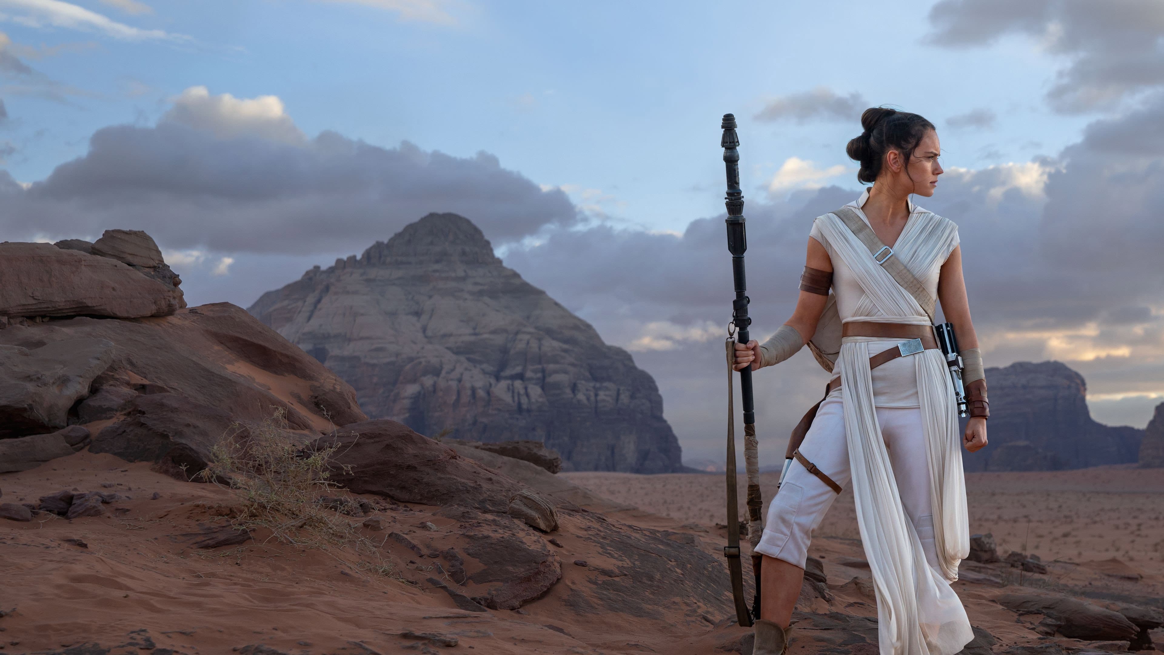 Star Wars: L'ascesa di Skywalker - immagine