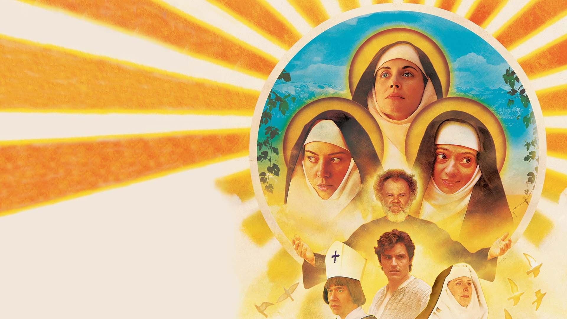 The Little Hours - immagine