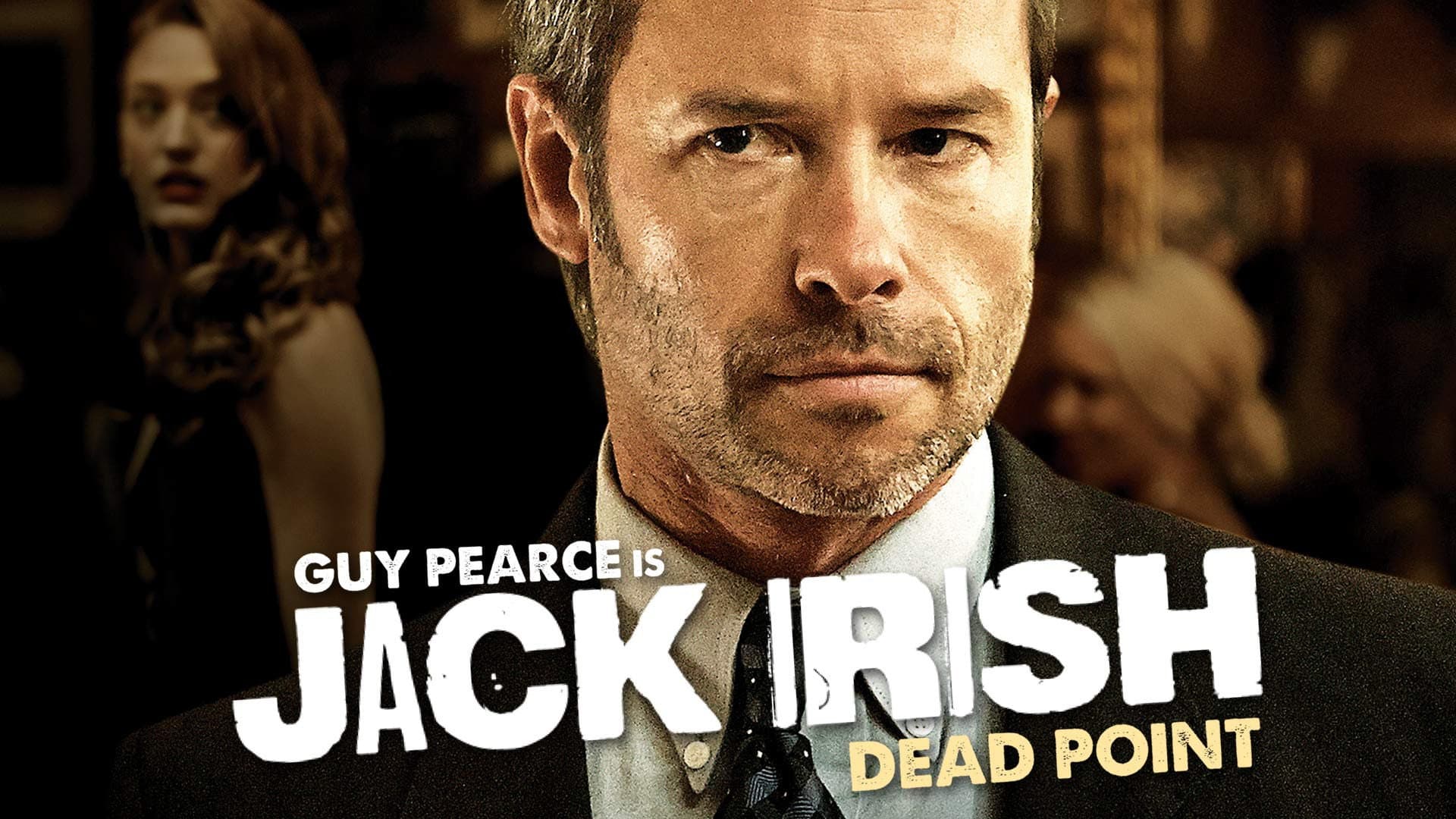 Jack Irish: Dead Point - immagine